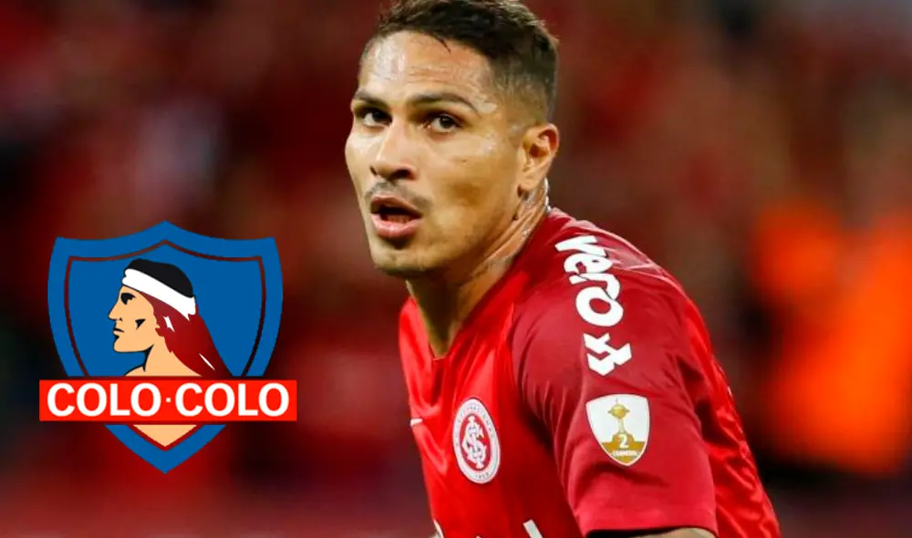 El capitán de la selección peruana podría emigrar al balompié chileno en el próximo mercado de pases en reemplazo del experimentado Esteban Paredes. El capitán de la selección peruana podría emigrar al balompié chileno en el próximo mercado de pases en reemplazo del experimentado Esteban Paredes.