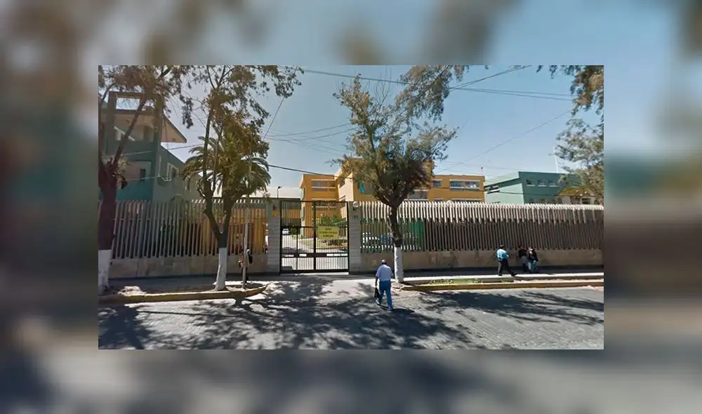 Colegio La Salle comunicó a padres de familia medida por prevención.