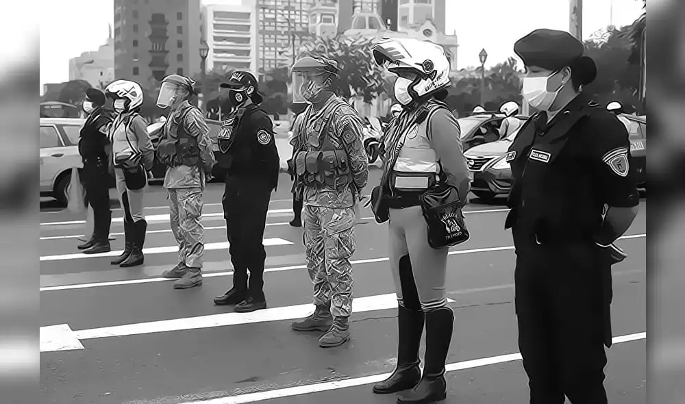 25-12-2020 CARLOS FELIX CONTRERAS MERINO LA POLICIA NACIONAL DEL PERU REALIZA OPERATIVOS DE CONTROL DE VEHICULOS EN FIESTA DE NAVIDAD Y AÑO NUEVO,  NO SE PERMITE LA CIRCULACION DE VEHICULOS PARTICULARES, LA MULTA ES DE 6,450 SOLES Y SE LES RETENDRA SU BREVETE.