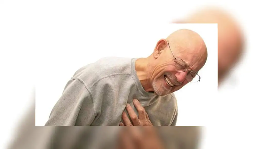 Conoce las dos principales causas de muerte por infarto cardíaco en el Perú