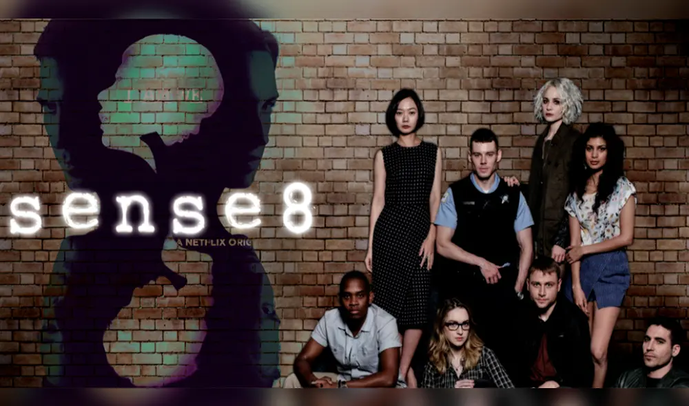 Netflix: ¡Atención! capítulo final de Sense8 ya tiene fecha de estreno Netflix: ¡Atención! capítulo final de Sense8 ya tiene fecha de estreno