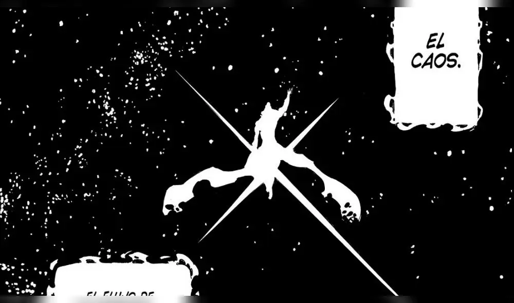 Nanatsu no Taizai manga 337 reveló el pasado de la hechicera de Merlín. Foto: Captura