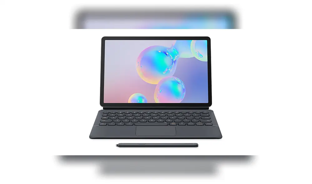 Samsung Galaxy Tab S6
