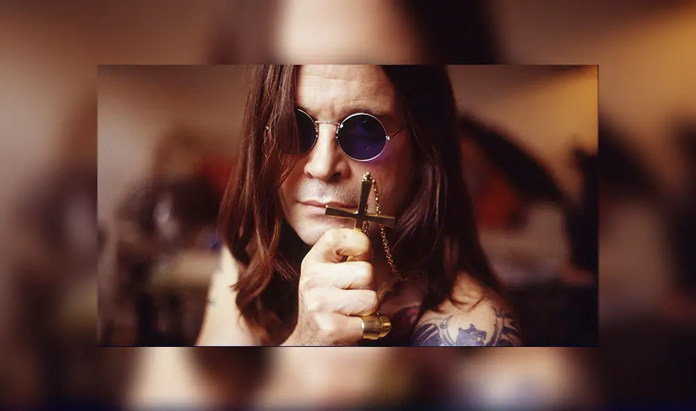 Salud de Ozzy Osbourne estaría en condición crítica y fans envían mensajes de aliento en redes sociales 