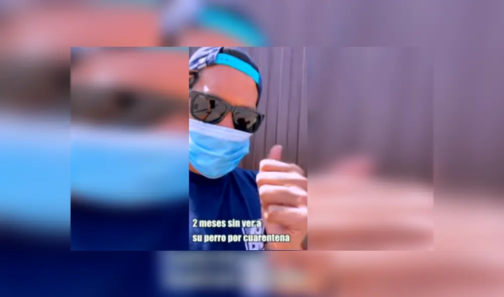 Desliza para ver los detalles del video viral publicado en YouTube. Foto: Captura.