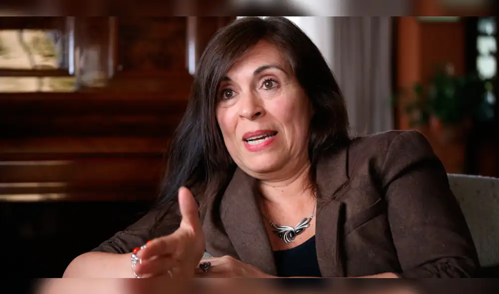 Cómo cambian los vientos