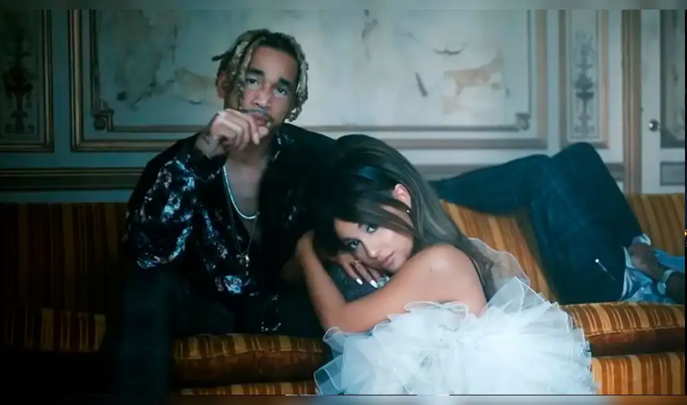 Ariana Grande y Mikey Foster están saliendo, asegura el hermano de la cantante 