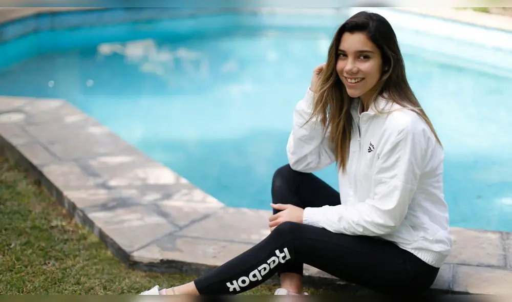 Ranking: Ellas son las 25 peruanas más bellas del 2018 [FOTOS]