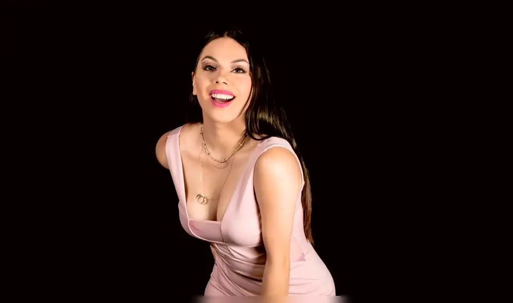 'Chica Badabun' confiesa qué hizo para sobrevivir tras dejar su casa a los 16 años