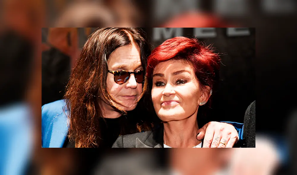 Salud de Ozzy Osbourne estaría en condición crítica y fans envían mensajes de aliento en redes sociales 