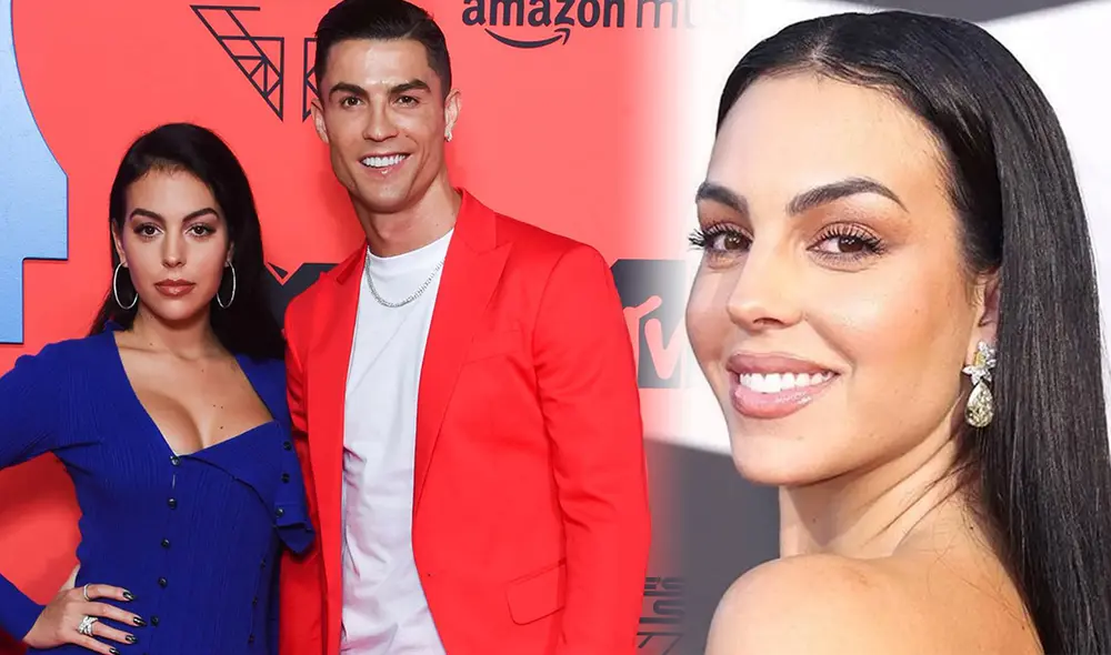Cristiano Ronaldo y Georgina Rodríguez tienen cinco años de relación amorosa. Foto: composición La República/People/Strikers Fútbol