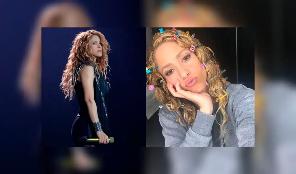 Shakira muestra 'talentos' fuera de sus shows y asombra con su destreza [VIDEO]