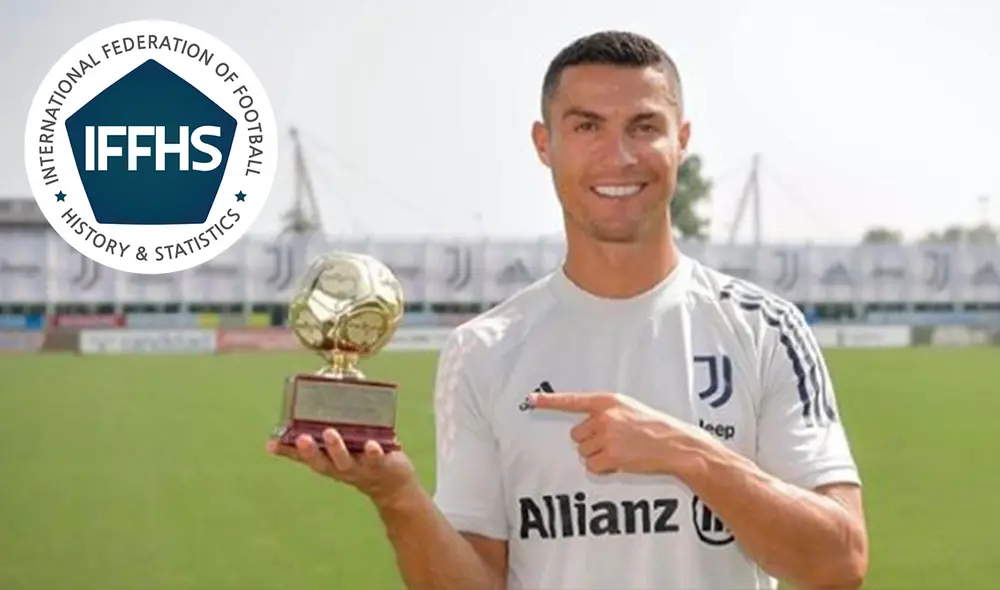 Cristiano Ronaldo marcó, en partidos internacionales oficiales con Juventus y Portugal, 21 goles en el 2019. Foto: Instagram Cristiano Ronaldo. Cristiano Ronaldo marcó, en partidos internacionales oficiales con Juventus y Portugal, 21 goles en el 2019. Foto: Instagram Cristiano Ronaldo.