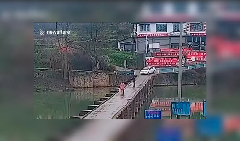 Desliza a la izquierda para ver más sobre el nuevo viral de YouTube. Foto: Captura. Desliza a la izquierda para ver más sobre el nuevo viral de YouTube. Foto: Captura.