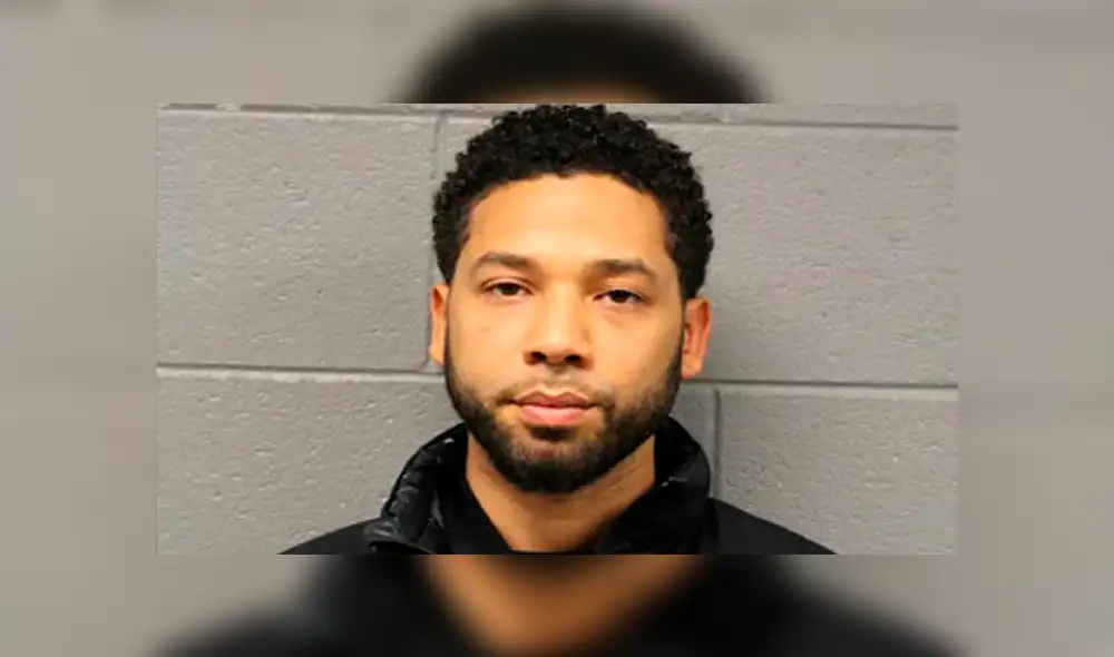 Jussie Smollett: el actor de 'Empire' acusado de fingir un ataque racista y homofóbico contra él