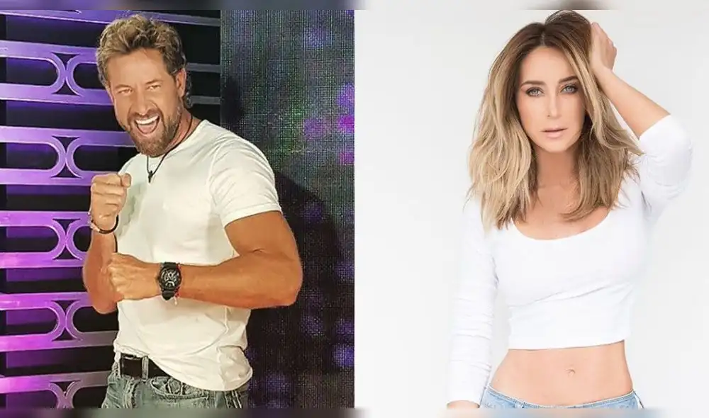 Gabriel Soto contagió a Geraldine Bazán de enfermedad incurable, señala familiar [VIDEO]
