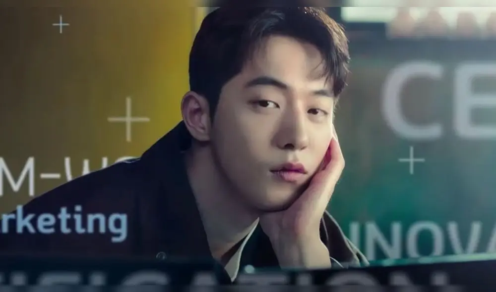 Desliza para ver más fotos de Star-up, drama de Suzy Bae y Nam Joo Hyuk. Créditos: tvN