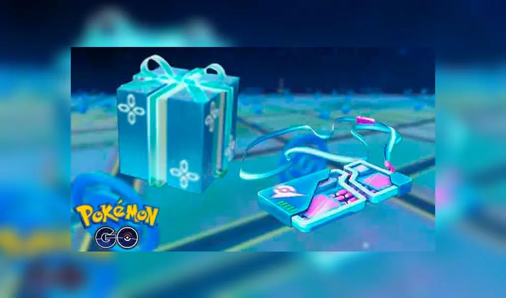 El pase de incursión remota, normalmente cuesta 100 Pokémonedas. (Fotos: composición LR)