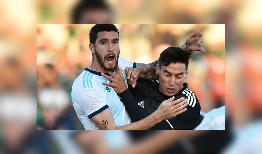 Ambos equipos igualaron 2-2 el pasado sábado. Créditos: EFE Ambos equipos igualaron 2-2 el pasado sábado. Créditos: EFE