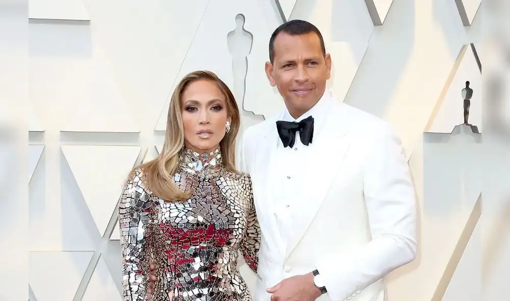 Jennifer López y Alex Rodríguez estarían a punto de romper su compromiso Jennifer López y Alex Rodríguez estarían a punto de romper su compromiso