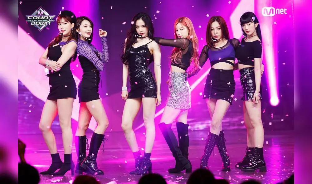 Este año hicieron su regreso con 'Eung Eung'. Este es considerado uno de los mejores temas Kpop de los últimos años. Este año hicieron su regreso con 'Eung Eung'. Este es considerado uno de los mejores temas Kpop de los últimos años.