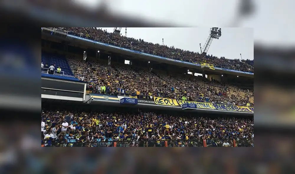River Plate vs Boca Juniors: mira las mejores postales del entrenamiento de los 'Xeneizes' [FOTOS]