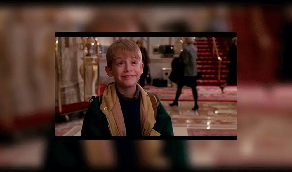 Mi pobre angelito 2: la triste historia oculta de “la señora de las palomas”