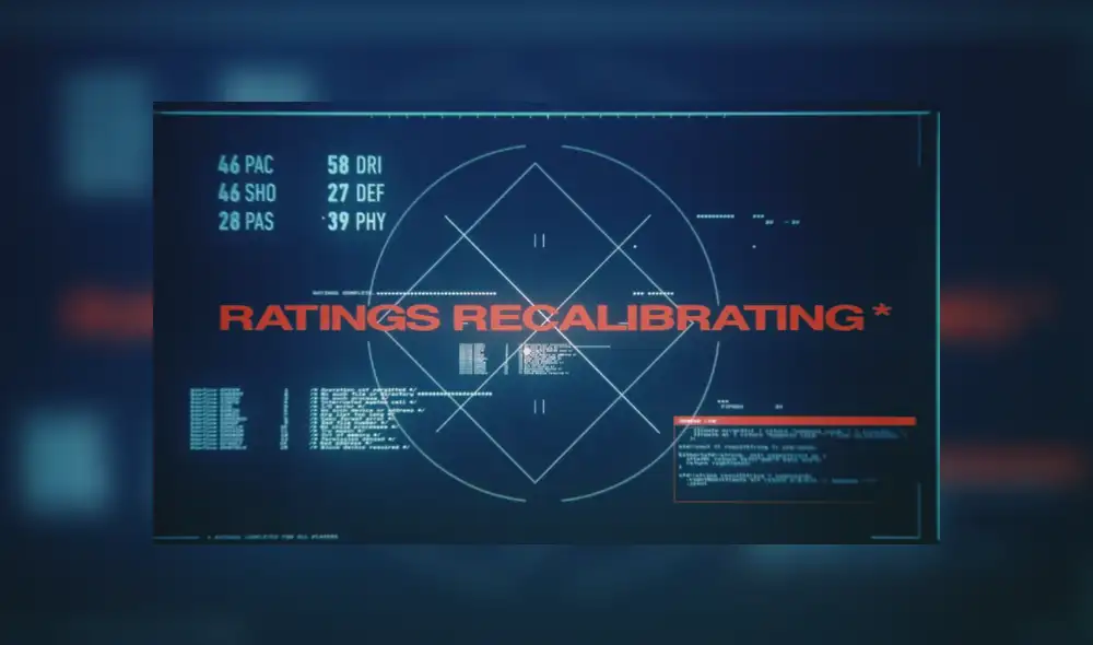 Este es el top 100 de jugadores de FIFA 20 ¿Algún peruano en la lista?