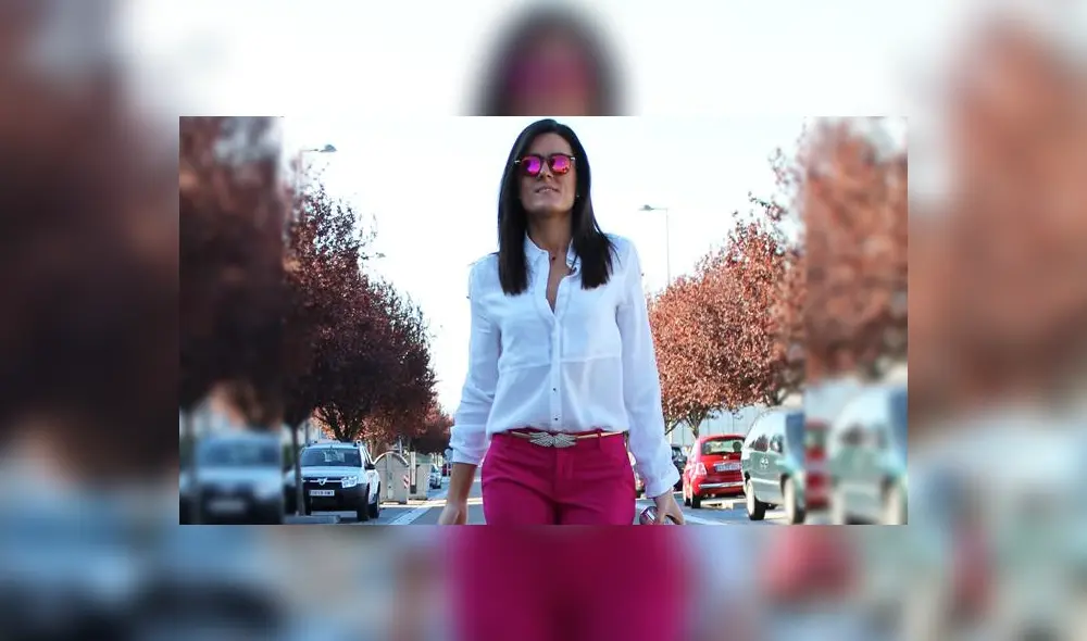 7 espectaculares maneras de combinar una blusa blanca en tus outfits 7 espectaculares maneras de combinar una blusa blanca en tus outfits