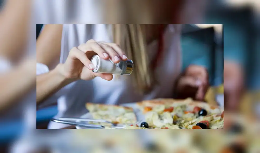 ¿Cuáles son las dietas que causan más muertes en el mundo? ¿Cuáles son las dietas que causan más muertes en el mundo?