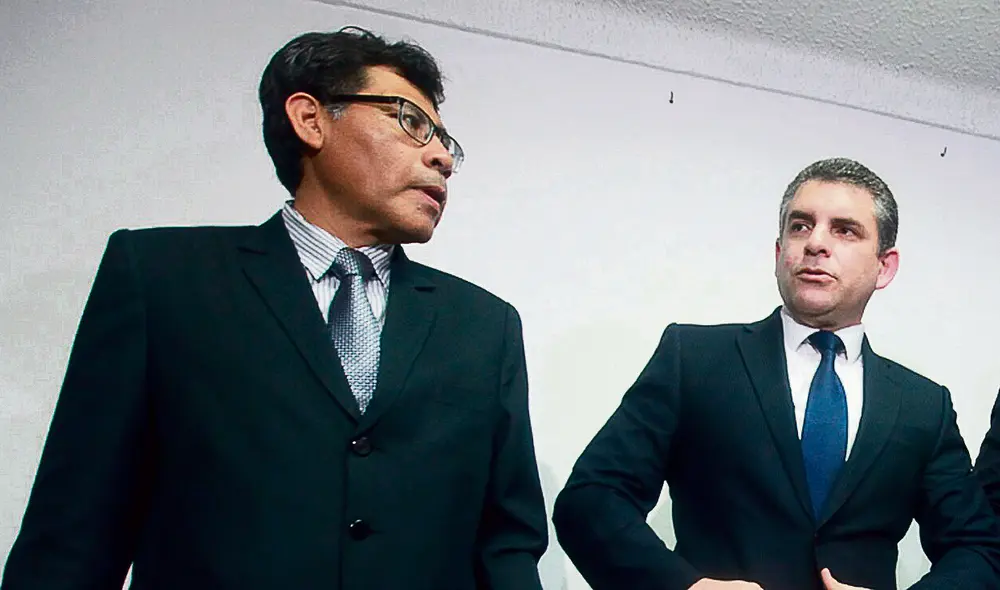 rafael vela german juarez foto: la republica rafael vela german juarez foto: la republica