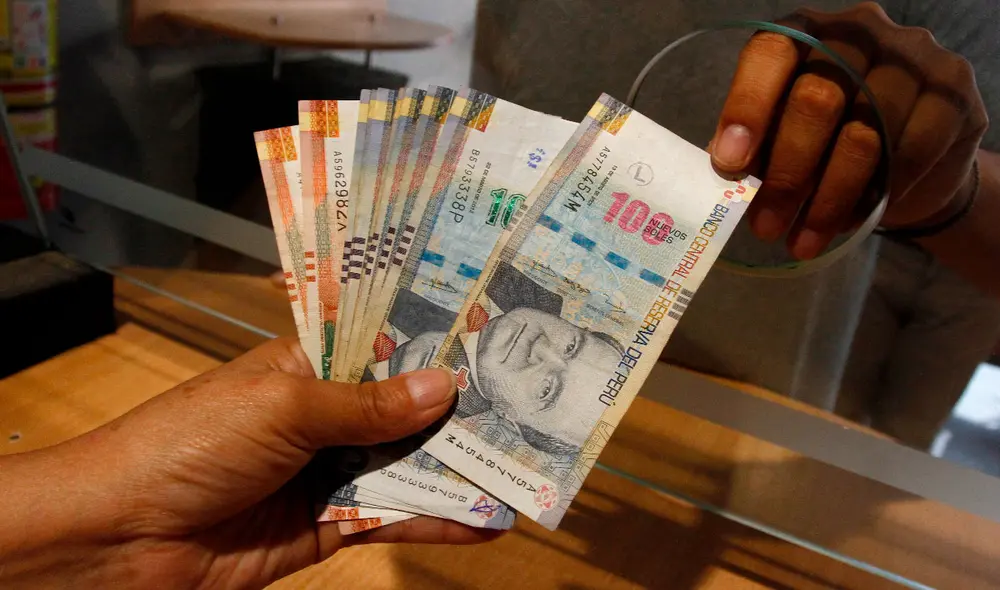 La liquidación incluye el pago de los beneficios sociales pendientes o truncos. Foto: La República La liquidación incluye el pago de los beneficios sociales pendientes o truncos. Foto: La República