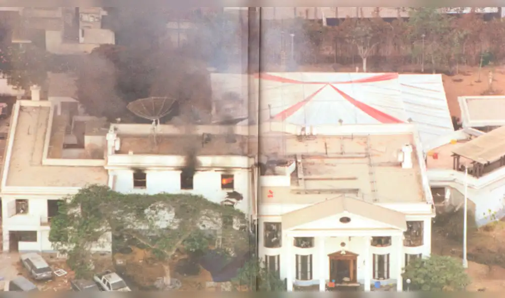 Gobierno oficializa norma a favor de mineros de la operación Chavín de Huántar