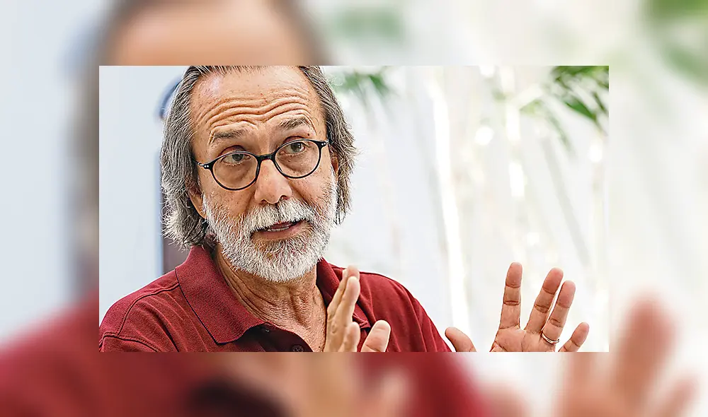 Hernán Chaparro: “El Gobierno tiene que pasar de los anuncios a las ejecuciones” Hernán Chaparro: “El Gobierno tiene que pasar de los anuncios a las ejecuciones”