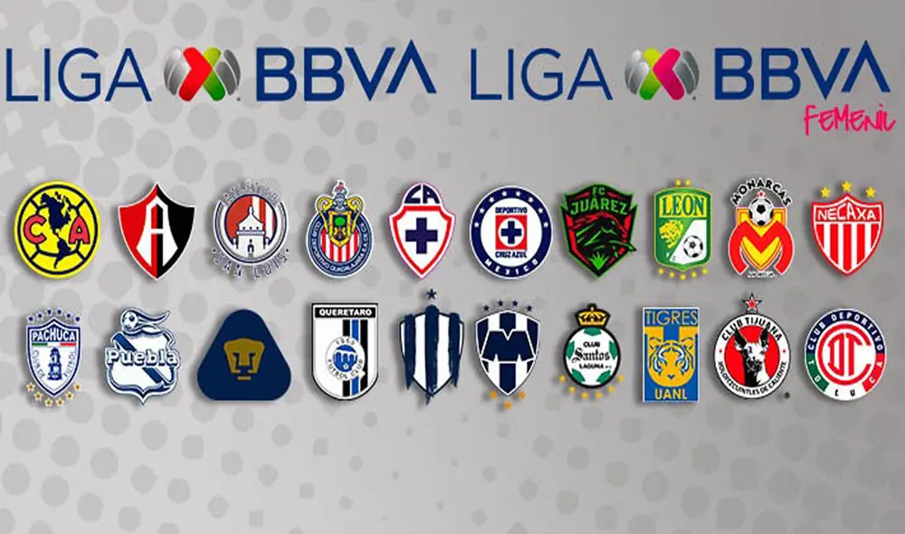 Liga MX es cancelada y por coronavirus. | Foto: Liga MX Liga MX es cancelada y por coronavirus. | Foto: Liga MX