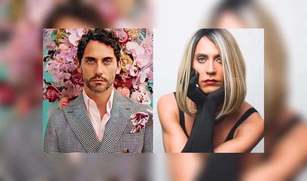 “No aceptaré otro papel trans”, confiesa actor de ‘La casa de las flores’ “No aceptaré otro papel trans”, confiesa actor de ‘La casa de las flores’