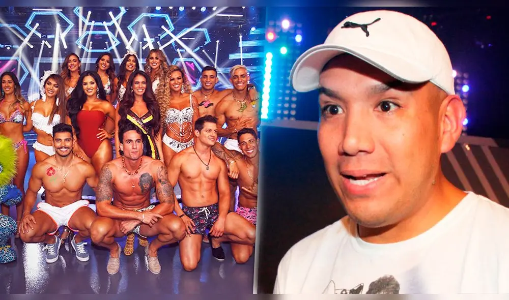 esto es guerra esto es guerra