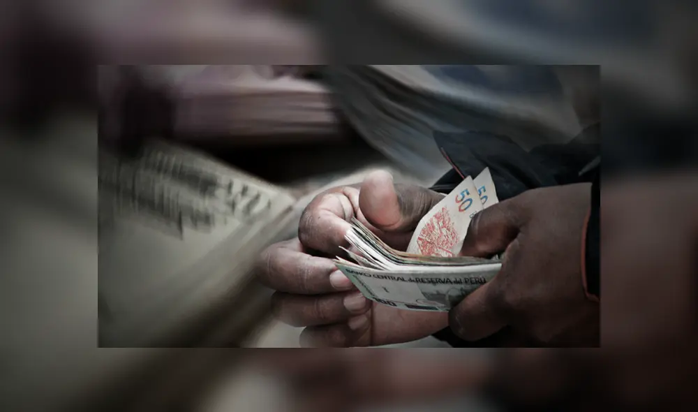 Dólar en Perú