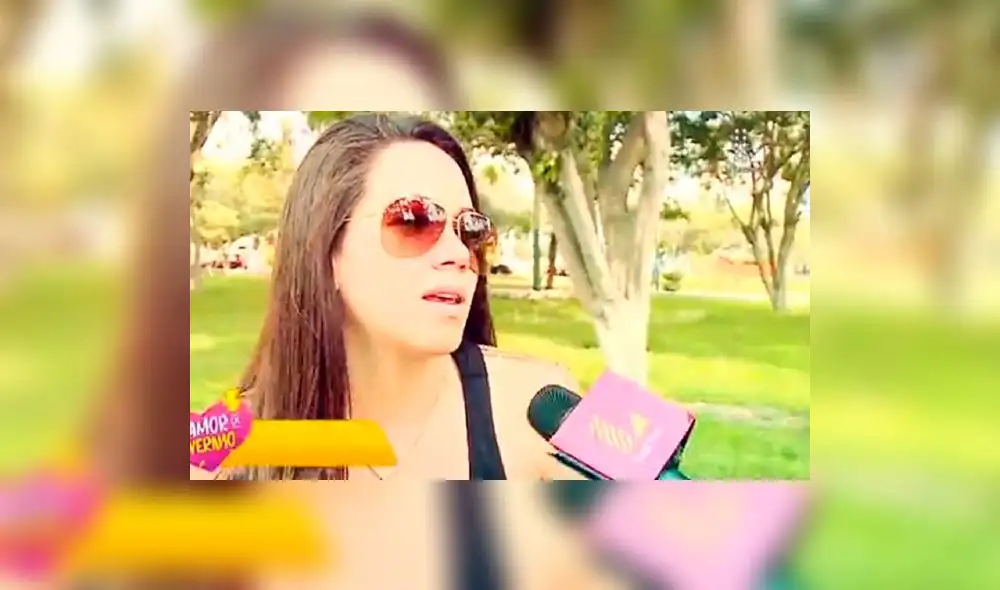 Melissa Klug abandonó hotel con un hombre y certifica rumores | VIDEO