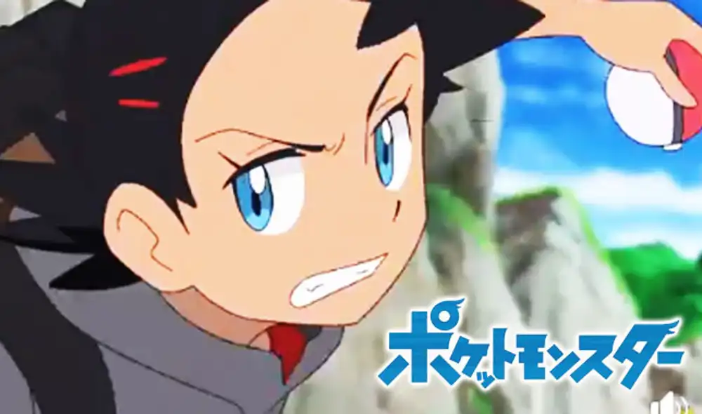 Conoce todos los detalles del siguiente capítulo de la nueva temporada de Pokemon