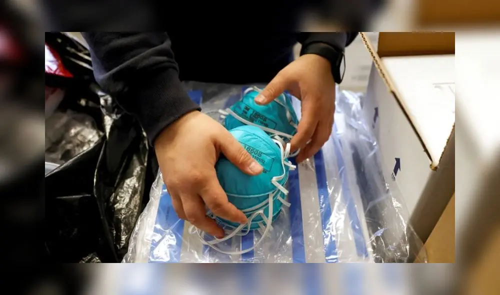 mascarillas kn95 mascarillas kn95