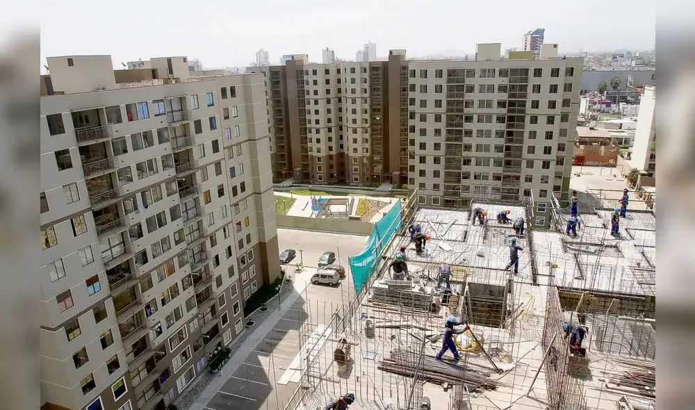 construccion departamentos construccion departamentos