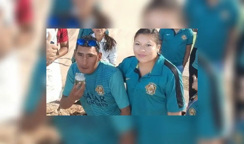 Policía y madre de menor abusada serían incluidos en "Los Más Buscados"