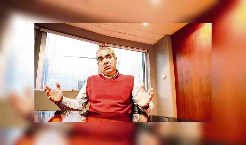 Exalcalde de San Isidro critica despeatonalización de Plaza Mayor del Cusco