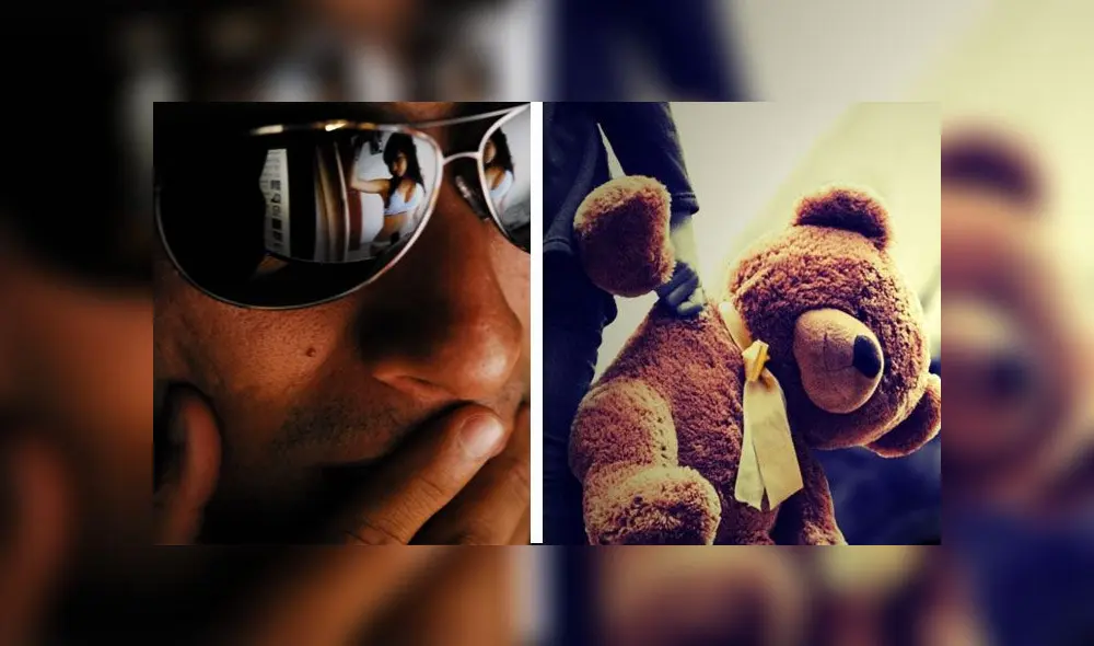 cultura de la pedofilia