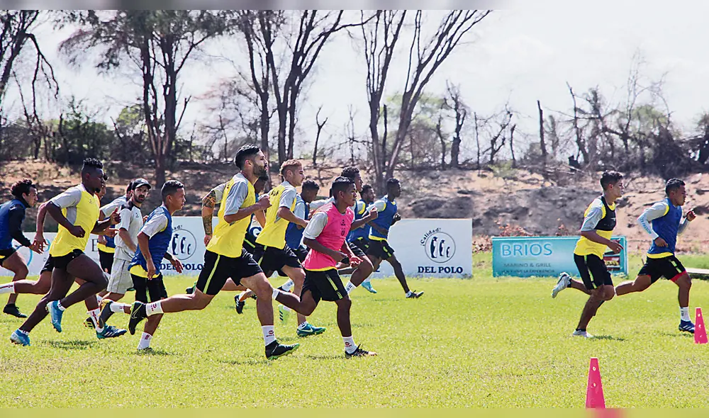 Atlético Grau Atlético Grau