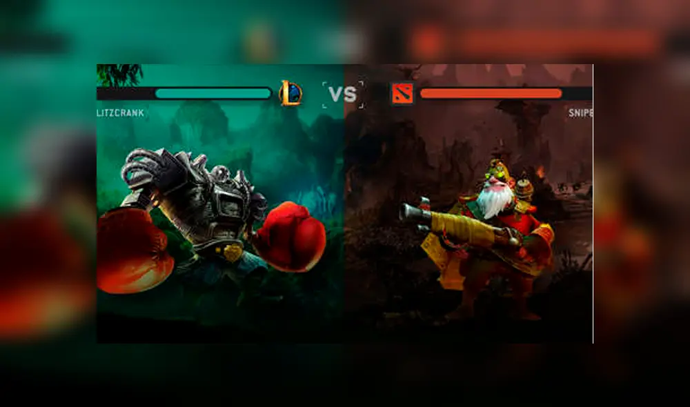 Dota 2 cae está registrando las cifras más bajas de jugadores en años.