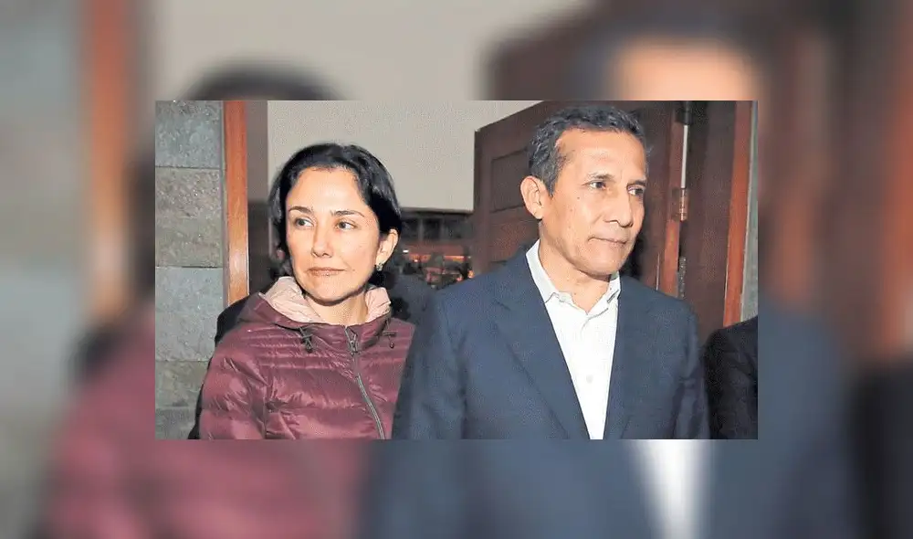Las claves del proceso contra Ollanta Humala y Nadine Heredia