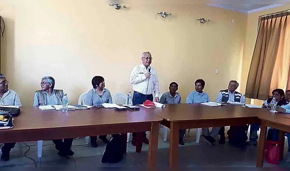 Ministro Liu instaló grupo. de trabajo. Ministro Liu instaló grupo. de trabajo.