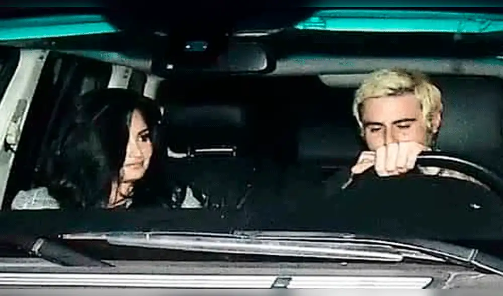 Demi Lovato sale de rehabilitación y difunden sus primeras imágenes [VIDEO]